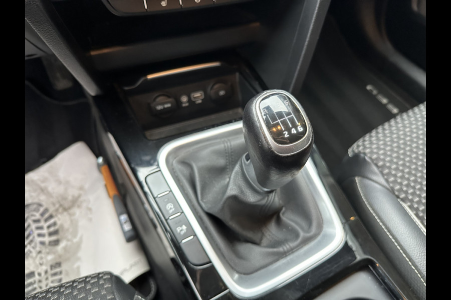 Kia Ceed Sportswagon 1.0 T-GDi DynamicPlusLine CLIMA / CRUISE / LANE ASSIST / STOEL & STUURVERWARMING