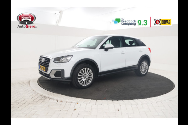 Audi Q2 30 TFSI Sport Pro Line S Automaat, Volleder, Climate