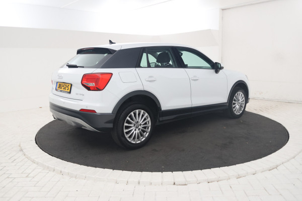 Audi Q2 30 TFSI Sport Pro Line S Automaat, Volleder, Climate