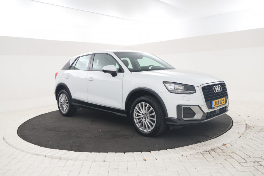 Audi Q2 30 TFSI Sport Pro Line S Automaat, Volleder, Climate