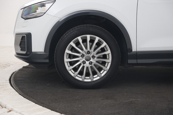 Audi Q2 30 TFSI Sport Pro Line S Automaat, Volleder, Climate