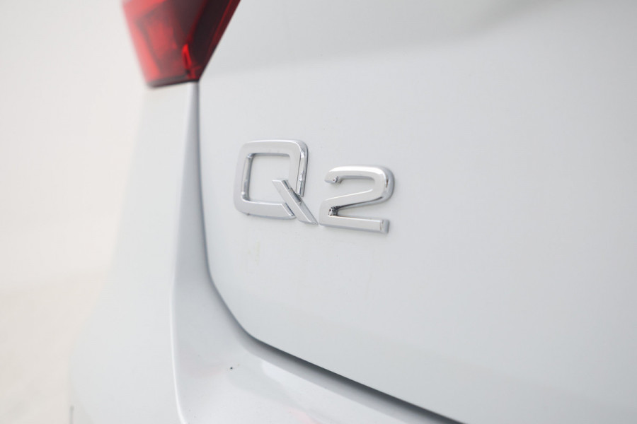 Audi Q2 30 TFSI Sport Pro Line S Automaat, Volleder, Climate