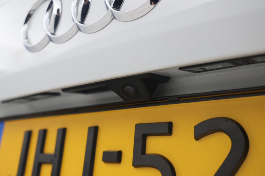 Audi Q2 30 TFSI Sport Pro Line S Automaat, Volleder, Climate