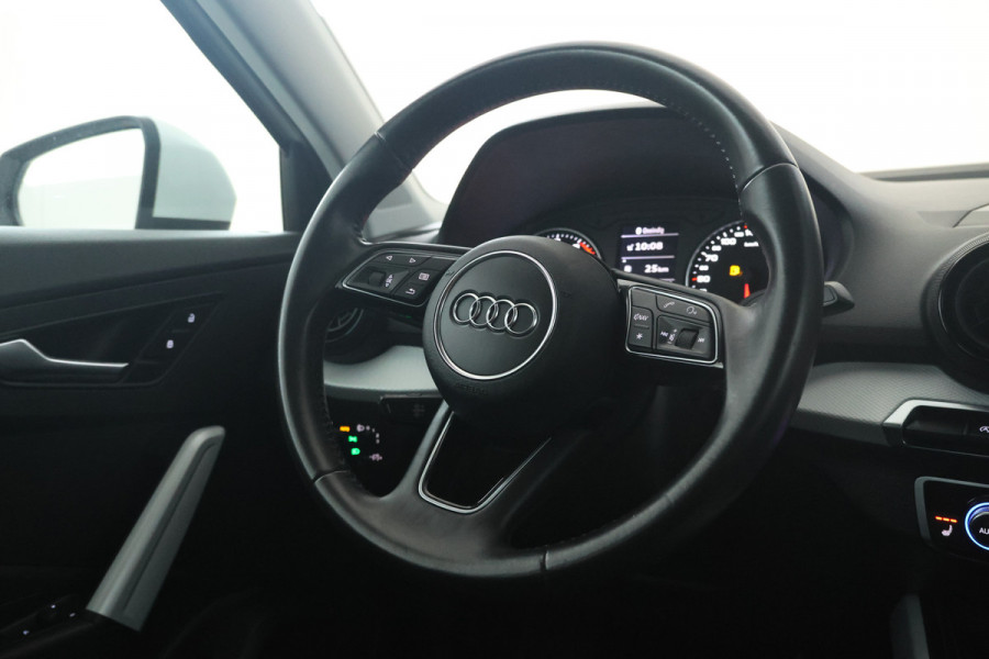 Audi Q2 30 TFSI Sport Pro Line S Automaat, Volleder, Climate