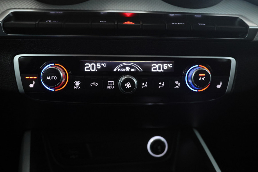 Audi Q2 30 TFSI Sport Pro Line S Automaat, Volleder, Climate