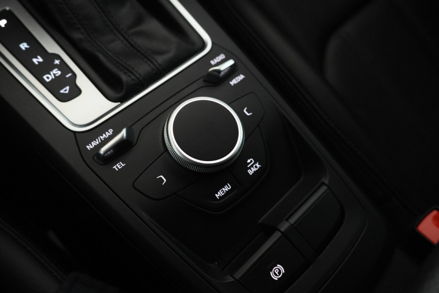 Audi Q2 30 TFSI Sport Pro Line S Automaat, Volleder, Climate