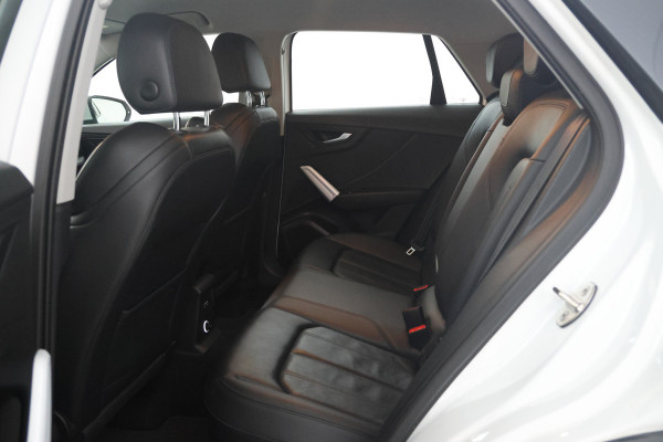 Audi Q2 30 TFSI Sport Pro Line S Automaat, Volleder, Climate