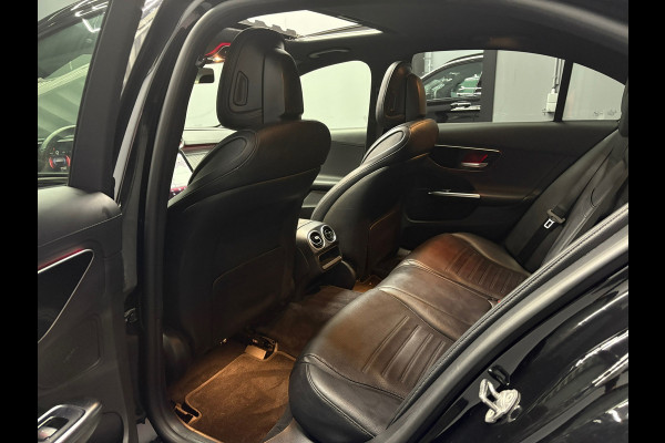 Mercedes-Benz C-Klasse 300 e AMG Line Limited