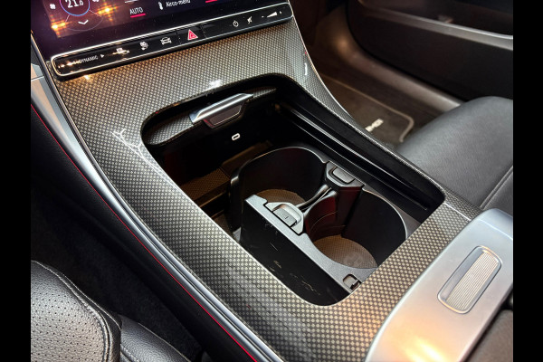 Mercedes-Benz C-Klasse 300 e AMG Line Limited