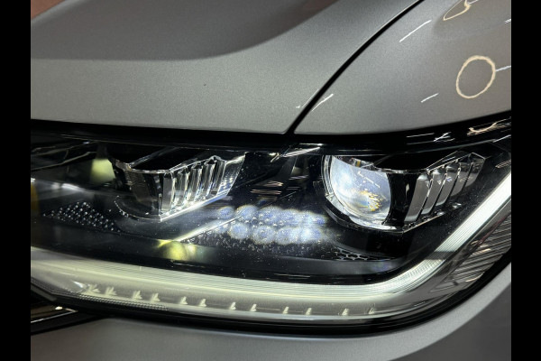 Volkswagen T-Cross 1.5 TSI Style Garantie Carplay StoelVW Camera IQ. Drive ACC Navi Clima Led Dab Rijklaar