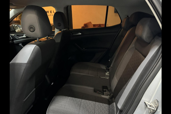 Volkswagen T-Cross 1.5 TSI Style Garantie Carplay StoelVW Camera IQ. Drive ACC Navi Clima Led Dab Rijklaar