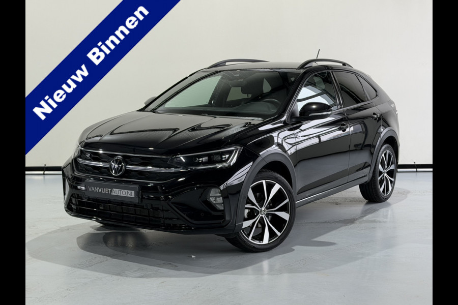 Volkswagen Taigo 1.0 TSI R-Line Edition / Automaat / Camera