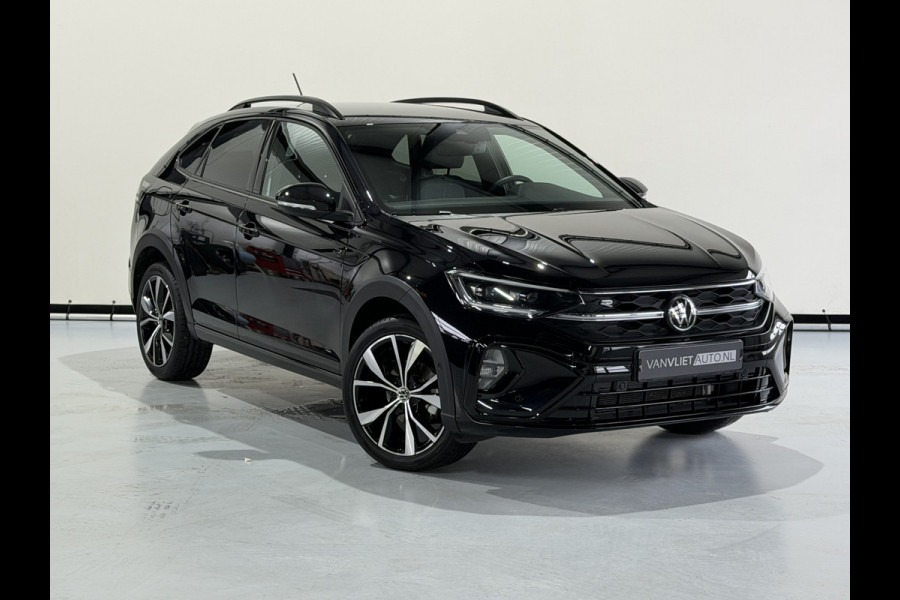Volkswagen Taigo 1.0 TSI R-Line Edition / Automaat / Camera
