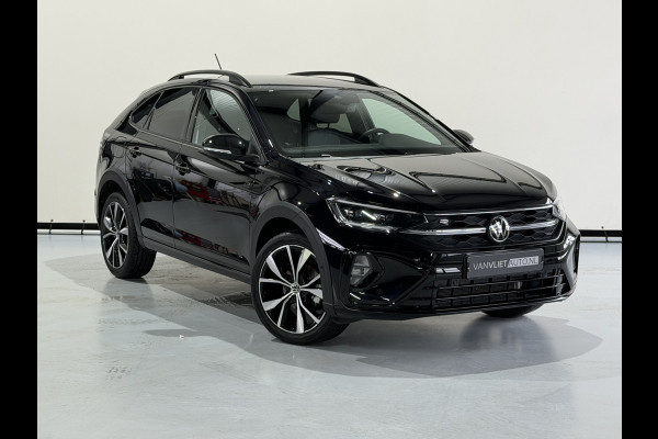Volkswagen Taigo 1.0 TSI R-Line Edition / Automaat / Camera