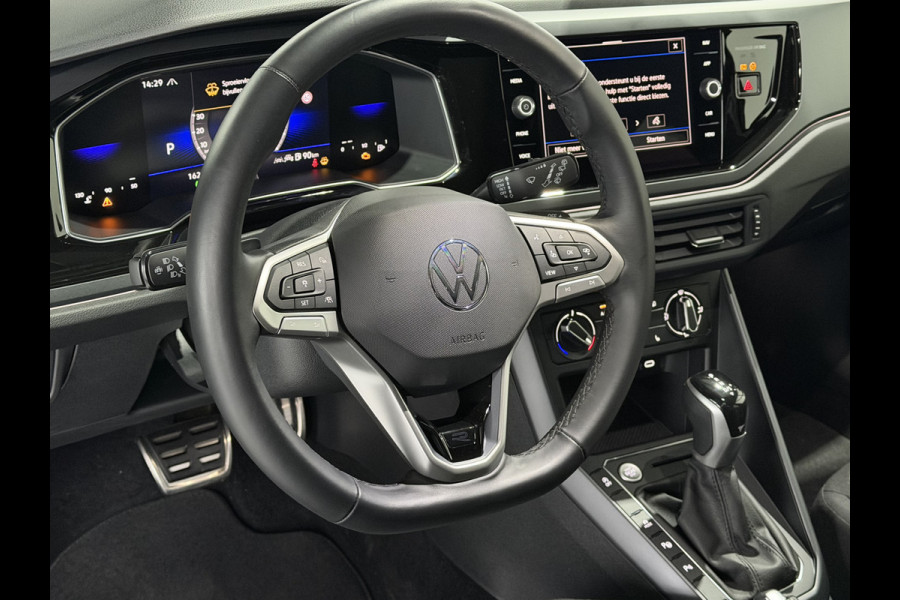 Volkswagen Taigo 1.0 TSI R-Line Edition / Automaat / Camera