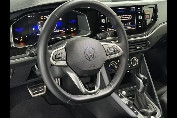 Volkswagen Taigo 1.0 TSI R-Line Edition / Automaat / Camera