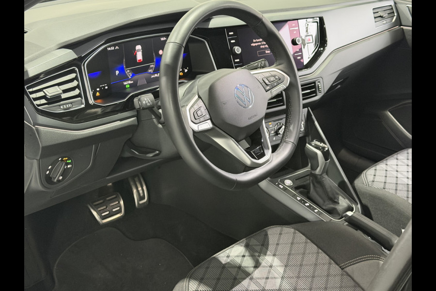 Volkswagen Taigo 1.0 TSI R-Line Edition / Automaat / Camera