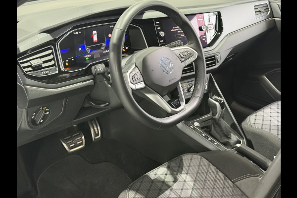 Volkswagen Taigo 1.0 TSI R-Line Edition / Automaat / Camera