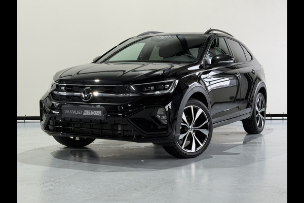 Volkswagen Taigo 1.0 TSI R-Line Edition / Automaat / Camera