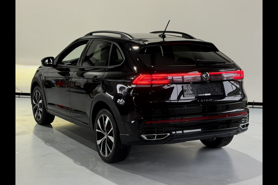 Volkswagen Taigo 1.0 TSI R-Line Edition / Automaat / Camera