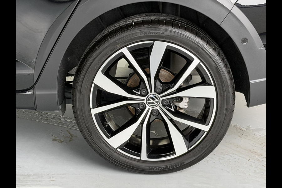 Volkswagen Taigo 1.0 TSI R-Line Edition / Automaat / Camera