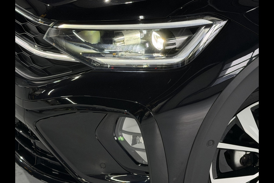 Volkswagen Taigo 1.0 TSI R-Line Edition / Automaat / Camera