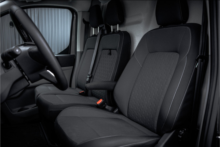 Ford Transit Custom 2.0 TDCI L2H1 Limited | 136 PK | Automaat | Schuifdeur L+R | Carplay | Camera | Led | Cruise | Trekhaak