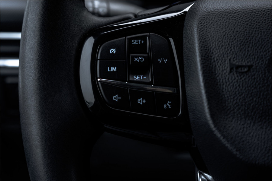 Ford Transit Custom 2.0 TDCI L2H1 Limited | 136 PK | Automaat | Schuifdeur L+R | Carplay | Camera | Led | Cruise | Trekhaak