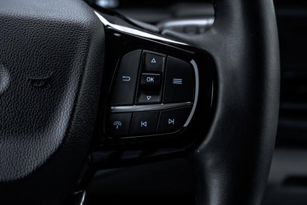 Ford Transit Custom 2.0 TDCI L2H1 Limited | 136 PK | Automaat | Schuifdeur L+R | Carplay | Camera | Led | Cruise | Trekhaak