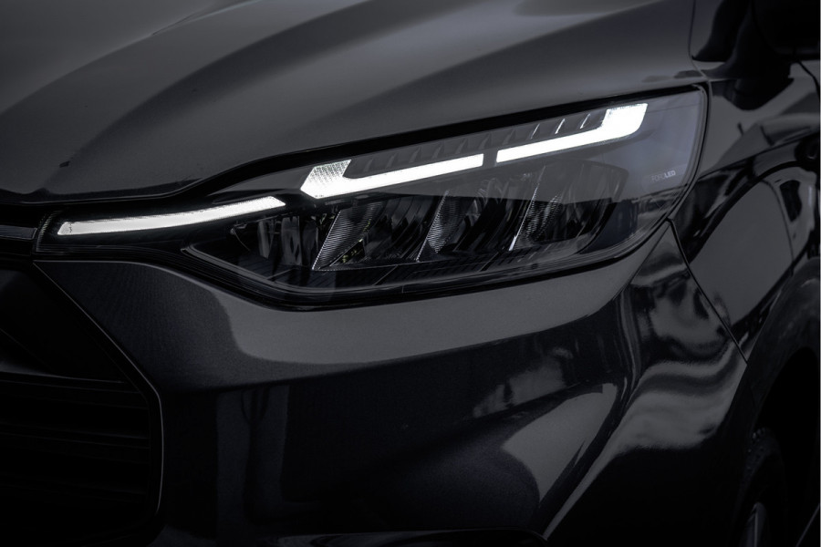 Ford Transit Custom 2.0 TDCI L2H1 Limited | 136 PK | Automaat | Schuifdeur L+R | Carplay | Camera | Led | Cruise | Trekhaak