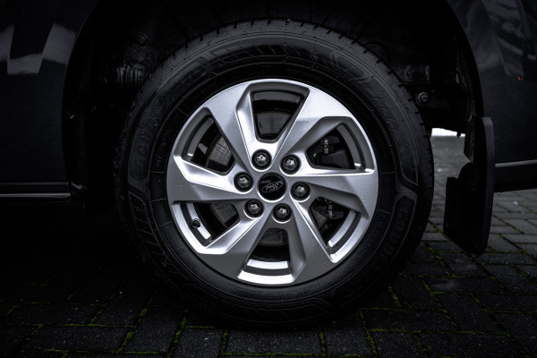 Ford Transit Custom 2.0 TDCI L2H1 Limited | 136 PK | Automaat | Schuifdeur L+R | Carplay | Camera | Led | Cruise | Trekhaak