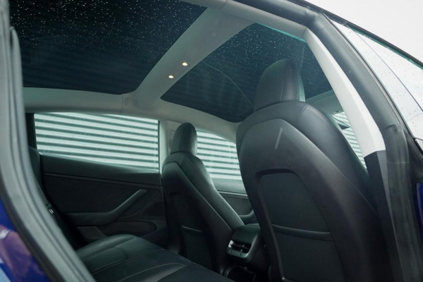 Tesla Model 3 Standard RWD Plus 60 kWh / Autopilot / Marge