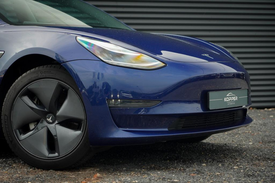 Tesla Model 3 Standard RWD Plus 60 kWh / Autopilot / Marge