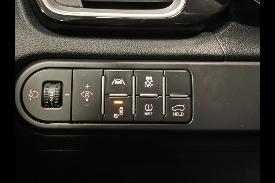 Kia Ceed Sportswagon 1.5 T-GDi DynamicPlusLine|160PK|AFN.TREKHAAK|1/2 LEDER|STOEL+STUURVERW|KEYLESS|NL-AUTO|NAP|1e EIG|IN.BTW|