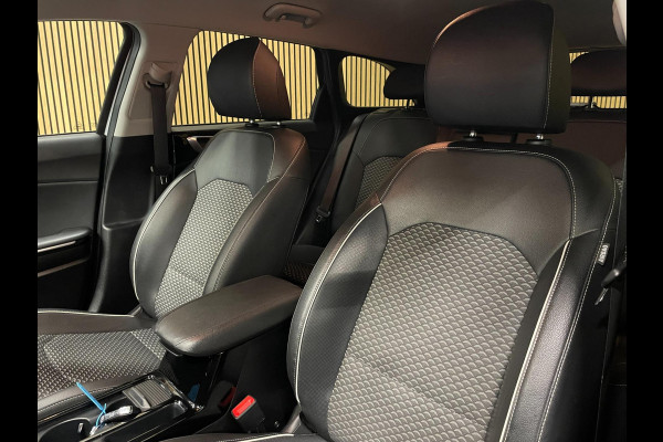 Kia Ceed Sportswagon 1.5 T-GDi DynamicPlusLine|160PK|AFN.TREKHAAK|1/2 LEDER|STOEL+STUURVERW|KEYLESS|NL-AUTO|NAP|1e EIG|IN.BTW|