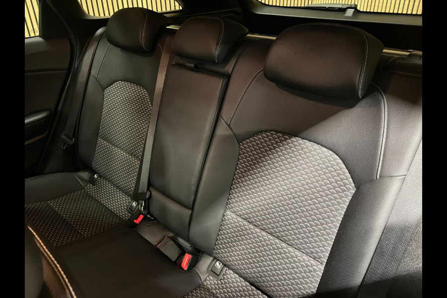 Kia Ceed Sportswagon 1.5 T-GDi DynamicPlusLine|160PK|AFN.TREKHAAK|1/2 LEDER|STOEL+STUURVERW|KEYLESS|NL-AUTO|NAP|1e EIG|IN.BTW|