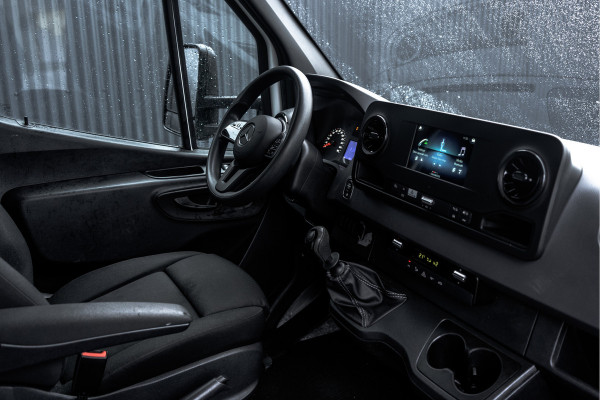 Mercedes-Benz Sprinter 314 CDI | Bakwagen met Laadklep | Carplay | Camera | Airco | Euro 6