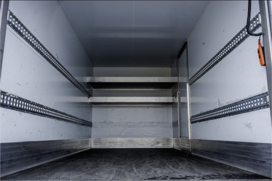 Mercedes-Benz Sprinter 314 CDI | Bakwagen met Laadklep | Carplay | Camera | Airco | Euro 6