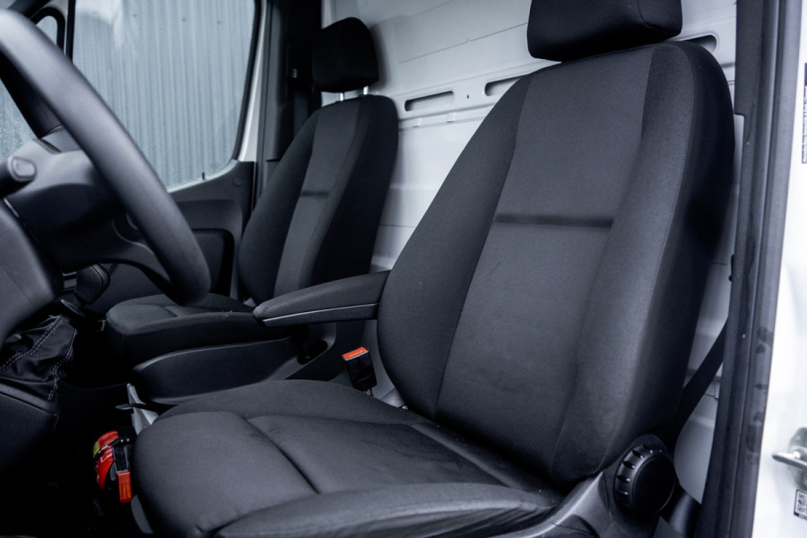 Mercedes-Benz Sprinter 314 CDI | Bakwagen met Laadklep | Carplay | Camera | Airco | Euro 6