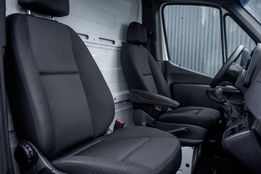 Mercedes-Benz Sprinter 314 CDI | Bakwagen met Laadklep | Carplay | Camera | Airco | Euro 6