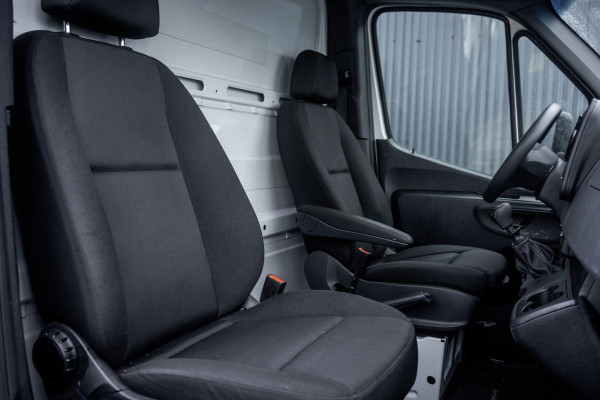 Mercedes-Benz Sprinter 314 CDI | Bakwagen met Laadklep | Carplay | Camera | Airco | Euro 6