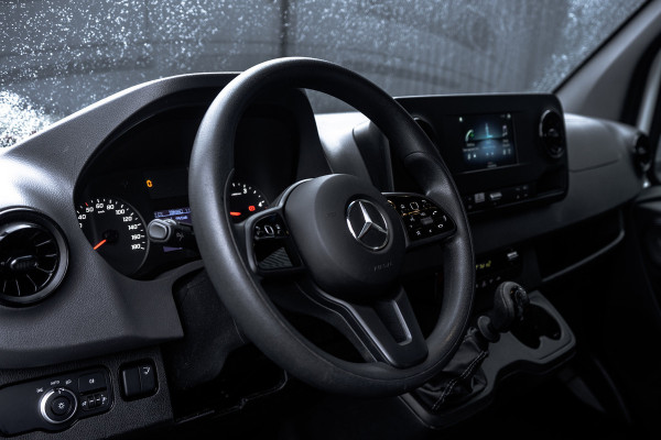 Mercedes-Benz Sprinter 314 CDI | Bakwagen met Laadklep | Carplay | Camera | Airco | Euro 6