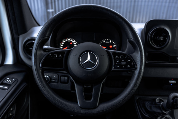 Mercedes-Benz Sprinter 314 CDI | Bakwagen met Laadklep | Carplay | Camera | Airco | Euro 6