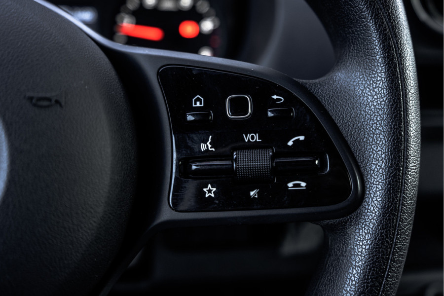 Mercedes-Benz Sprinter 314 CDI | Bakwagen met Laadklep | Carplay | Camera | Airco | Euro 6
