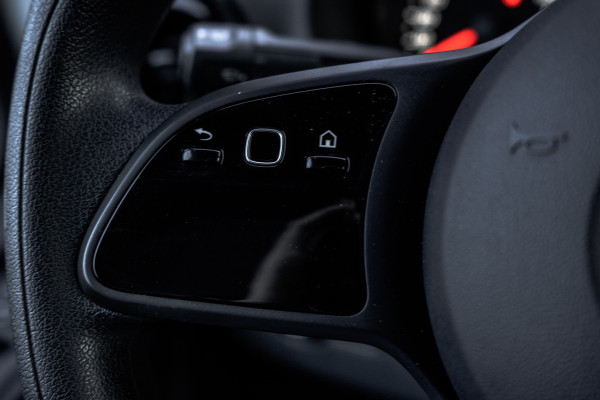 Mercedes-Benz Sprinter 314 CDI | Bakwagen met Laadklep | Carplay | Camera | Airco | Euro 6