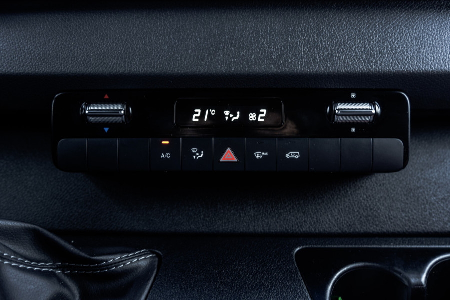 Mercedes-Benz Sprinter 314 CDI | Bakwagen met Laadklep | Carplay | Camera | Airco | Euro 6