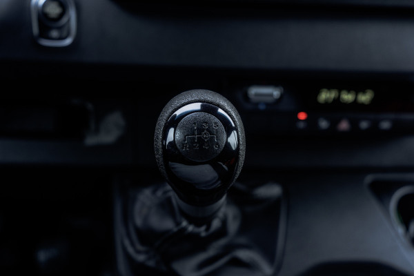 Mercedes-Benz Sprinter 314 CDI | Bakwagen met Laadklep | Carplay | Camera | Airco | Euro 6