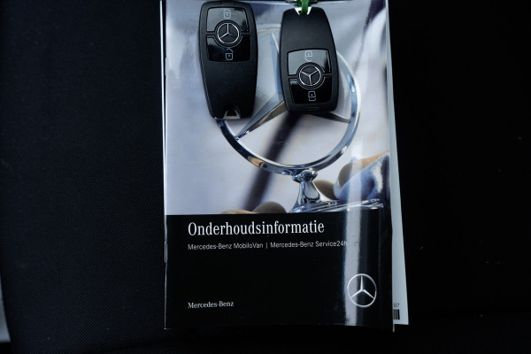 Mercedes-Benz Sprinter 314 CDI | Bakwagen met Laadklep | Carplay | Camera | Airco | Euro 6