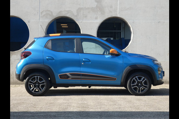 Dacia Spring Comfort Plus 27 kWh | NAVIGATIE |