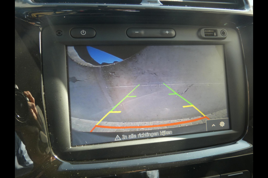 Dacia Spring Comfort Plus 27 kWh | NAVIGATIE |